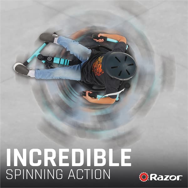 Razor Crazy Cart Shuffle