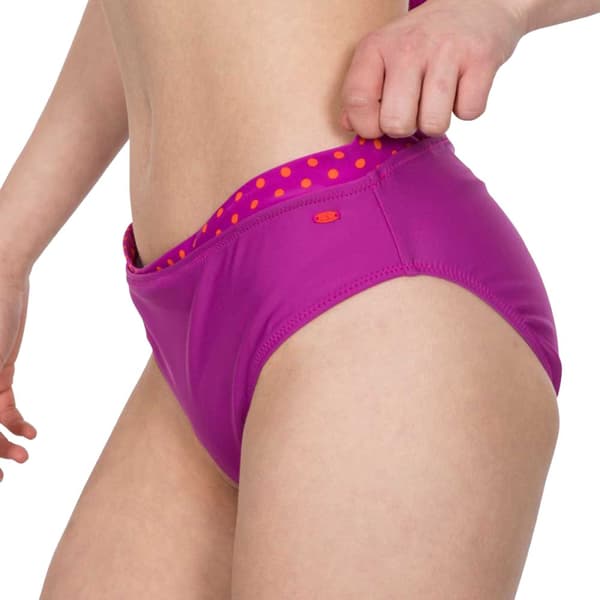 Trespass Bikinitrusser til kvinder/damer Gabriel Bikini Bottoms