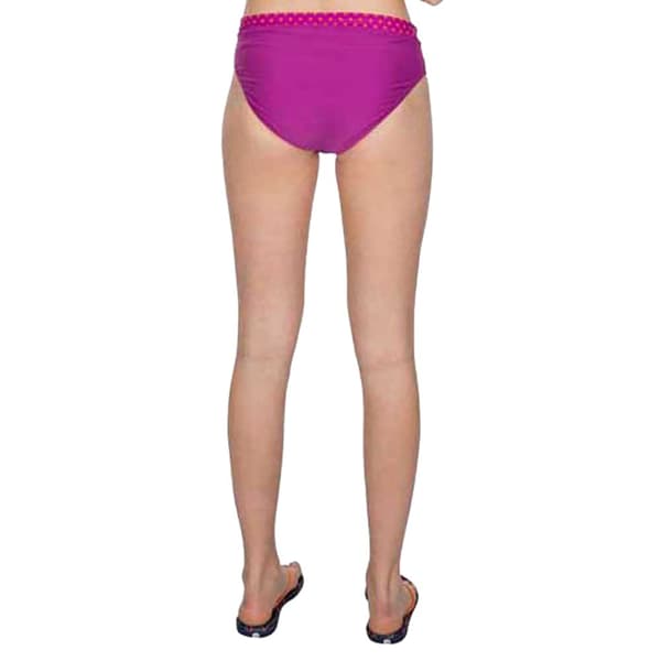 Trespass Bikinitrusser til kvinder/damer Gabriel Bikini Bottoms