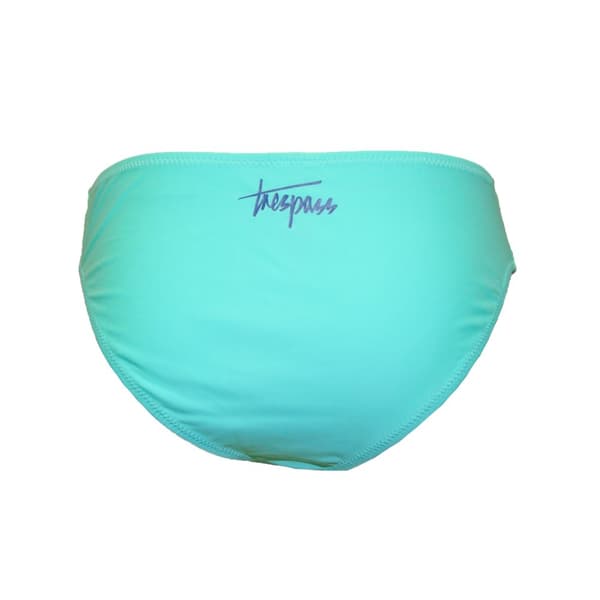 Trespass Womens/Ladies Raffles Bikini Bottoms