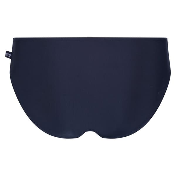 Regatta Great Outdoors Womens/Ladies Aceana High Leg Bikini Briefs