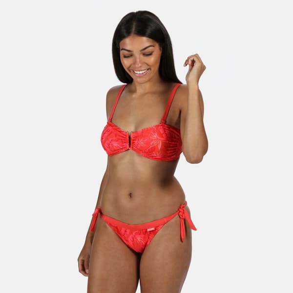 Regatta Womens/Ladies Flavia Bikini Bottoms