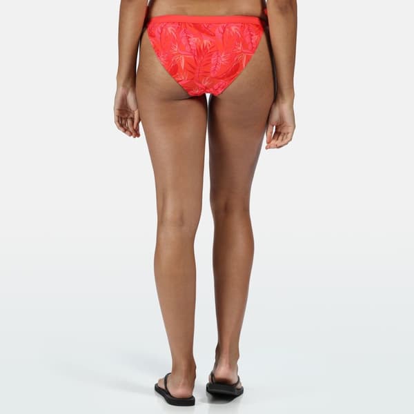 Regatta Womens/Ladies Flavia Bikini Bottoms