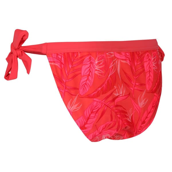 Regatta Womens/Ladies Flavia Bikini Bottoms