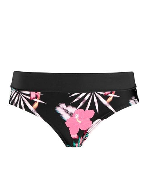 Palm Beach Viktrosa, Svart stl: 36