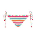 Miniatyrbild 4 av 8: Sloggi Swim Pink Summer Tai Flower