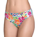 Miniatyrbild 1 av 8: Sloggi Swim Pink Summer Tai Flower