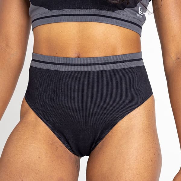 Dare 2B Kvinnor/Damer The Laura Whitmore Edit Don´t Sweat It Recycled Bikini Bottoms