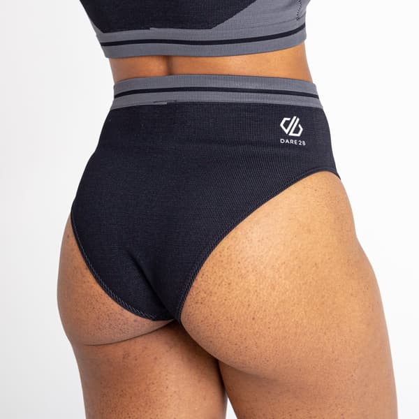 Dare 2B Kvinnor/Damer The Laura Whitmore Edit Don´t Sweat It Recycled Bikini Bottoms