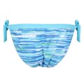 Miniatyrbild 3 av 5: Regatta Kvinnor/Damer Flavia Brush Stroke Bikini Bottoms