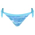 Miniatyrbild 1 av 5: Regatta Kvinnor/Damer Flavia Brush Stroke Bikini Bottoms