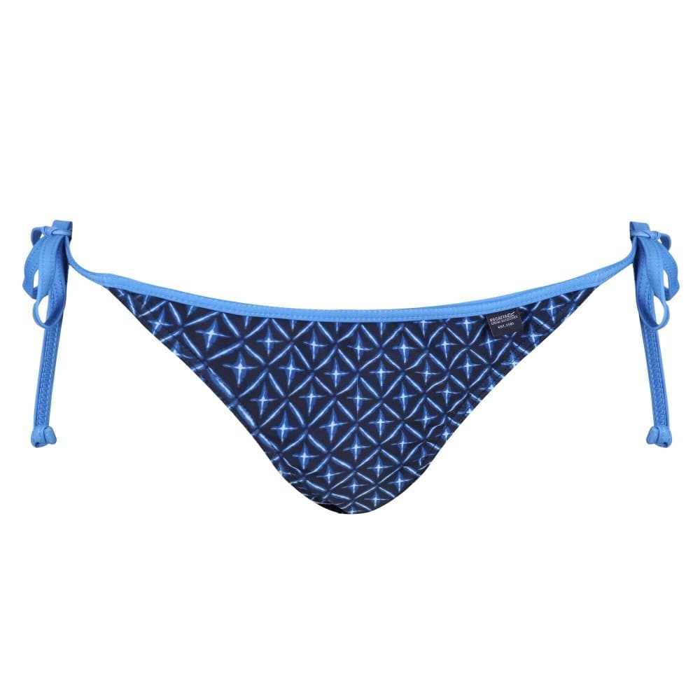 Regatta Kvinnor/Damer Aceana Tile Bikini Bottoms