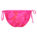 Miniatyrbilde 3 av 5: Regatta Womens/Ladies Aceana Palm Print Bikini Bottoms