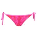 Miniatyrbilde 1 av 5: Regatta Womens/Ladies Aceana Palm Print Bikini Bottoms