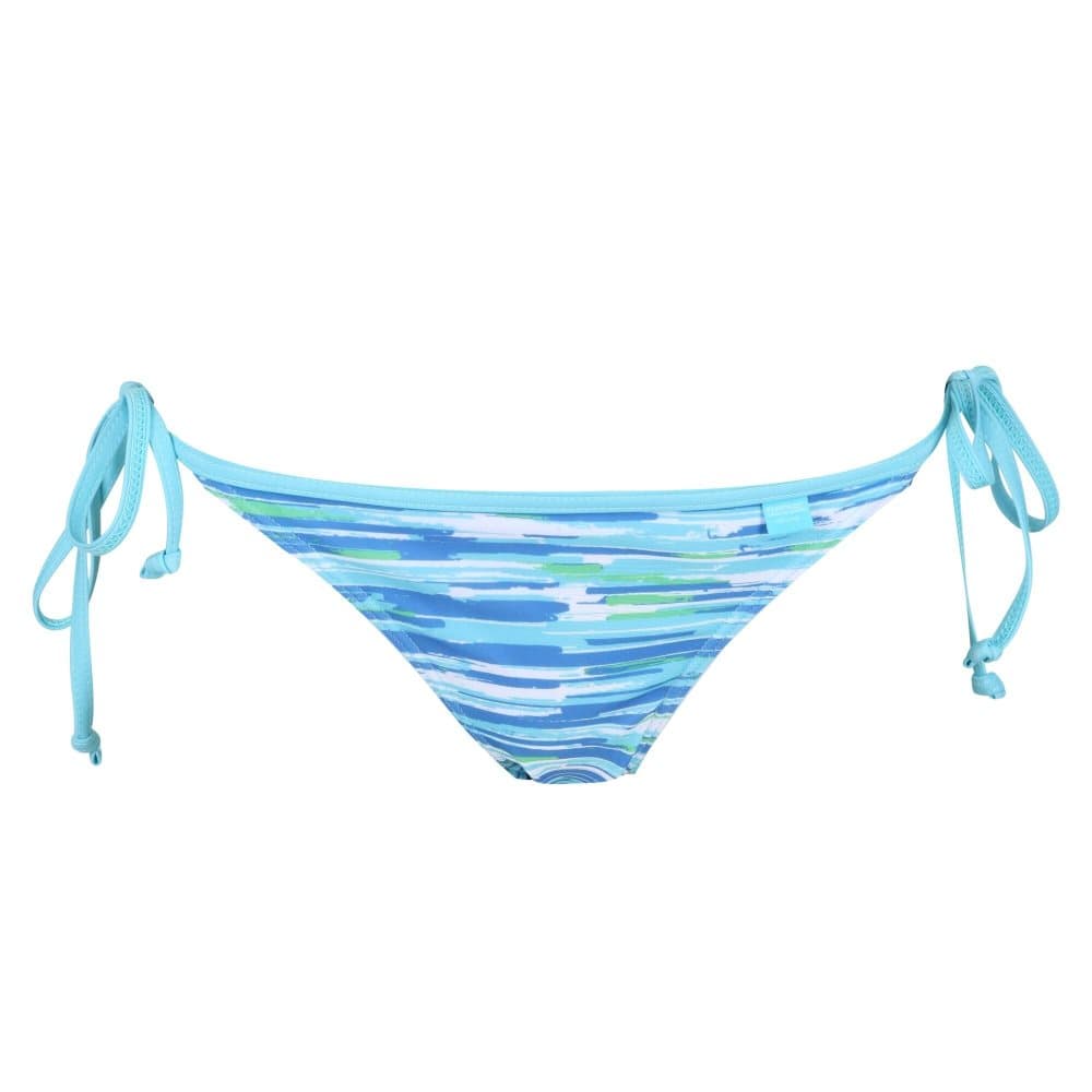 Regatta Kvinnor/Damer Aceana Brush Stroke Bikini Bottoms