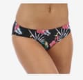 Miniatyrbild 3 av 3: Abecita Palm Beach Black Tropic Bikinitrosa