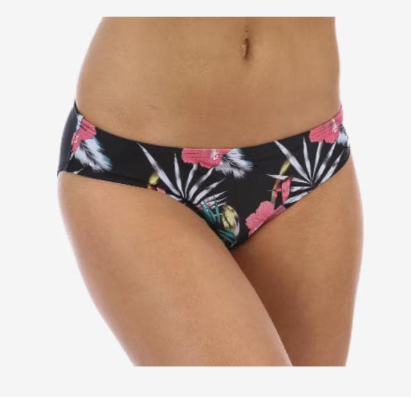 Abecita Palm Beach Black Tropic Bikinitrosa