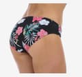 Miniatyrbild 2 av 3: Abecita Palm Beach Black Tropic Bikinitrosa
