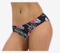 Miniatyrbild 1 av 3: Abecita Palm Beach Black Tropic Bikinitrosa