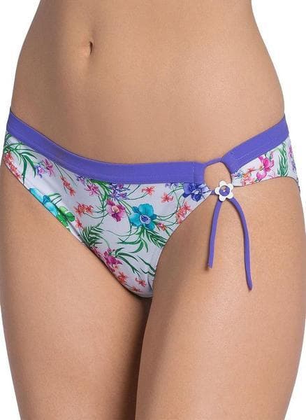 Sloggi Swim Lilac Blossom Mini Bikini