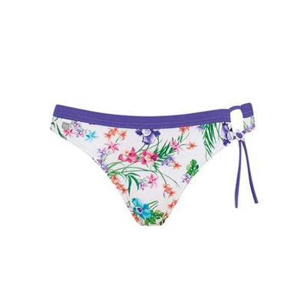 Sloggi Swim Lilac Blossom Mini Bikini