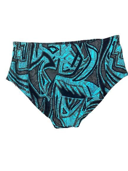 Saltabad Rynk Bikinibyxa Etno 48