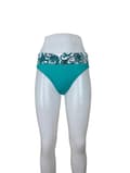 Miniatyrbild 1 av 2: Sloggi Swim Ocean Waves Bikini Trosa Tai med Vikbar kant