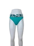 Miniatyrbild 1 av 2: Sloggi Swim Ocean Waves Bikini Trosa Tai med Vikbar kant