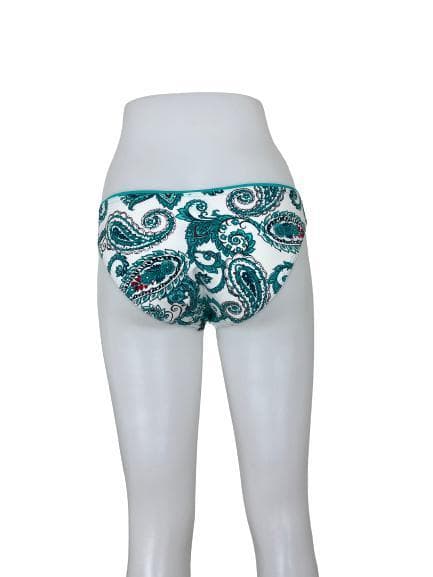 Sloggi Swim Ocean Waves Mini Bikini Trosa