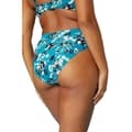 Miniatyrbilde 2 av 3: Gorgeous Womens/Ladies Julep Rose High Leg Bikini Bottoms