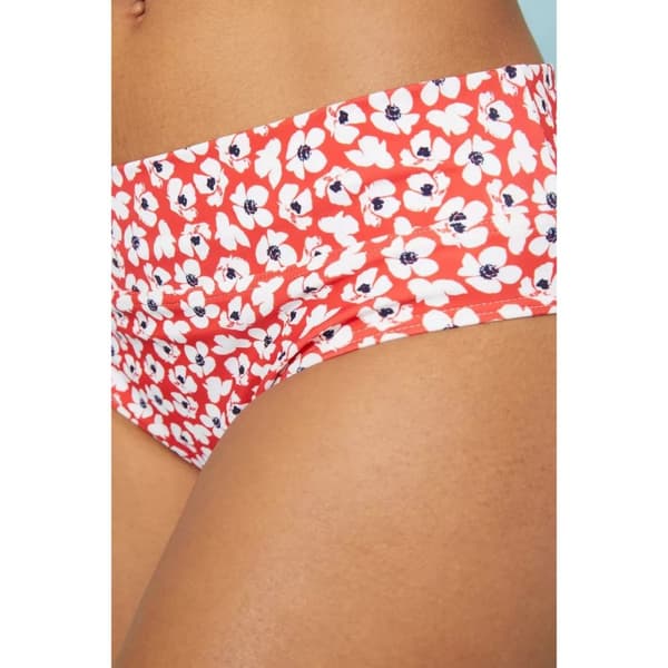 Debenhams Kvinnor/Damer Ditsy Print Bikini Bottoms