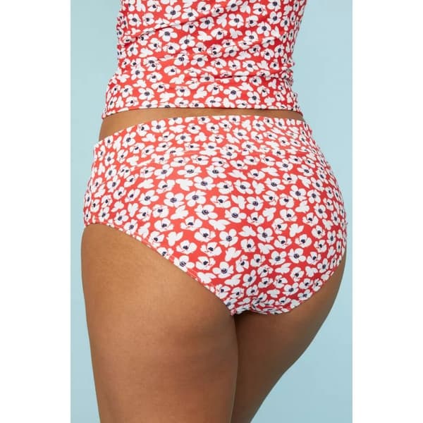 Debenhams Kvinnor/Damer Ditsy Print Bikini Bottoms