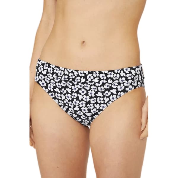 Debenhams Womens/Ladies Ditsy Print Bikini Bottoms