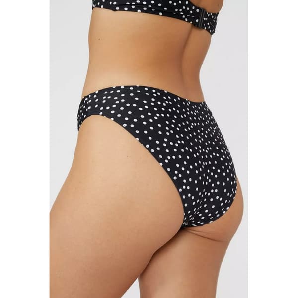 Gorgeous Bikiniunderdel med prickig ringdetalj - dam/dam