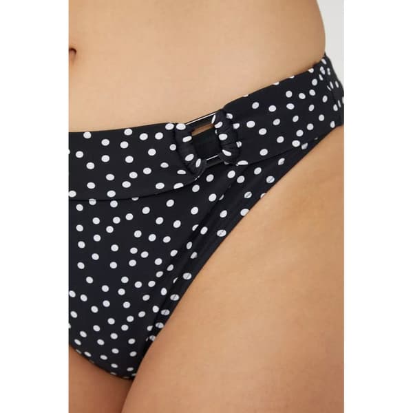 Gorgeous Bikiniunderdel med prickig ringdetalj - dam/dam