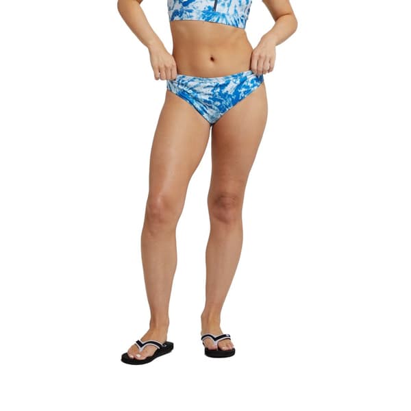 Animal Dam/Brud Crest Bikiniunderdel