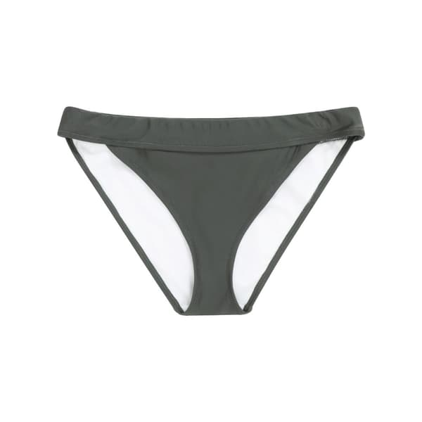 Animal Womens/Ladies Daina Bikini Bottoms Green 24 UK