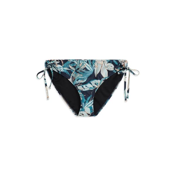 Animal Womens/Ladies Iona Recycled Bikini Bottoms Navy 16 UK