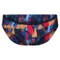 Miniatyrbilde 1 av 5: Regatta Womens/Ladies Aceana Brush Stroke Bikini Bottoms