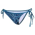 Pikkukuva 3 / 5: Regatta Womens/Ladies Aceana Animal Print Bikini Bottoms