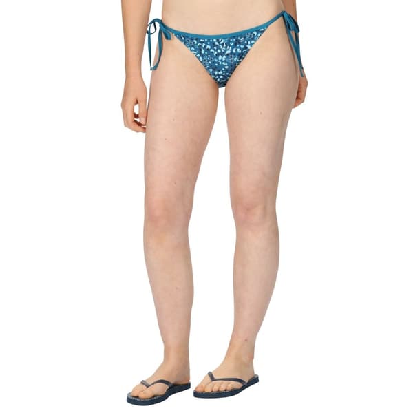 Regatta Womens/Ladies Aceana Animal Print Bikini Bottoms