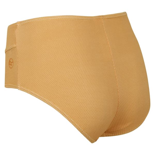 Regatta Womens/Ladies Paloma Textured Bikini Bottoms