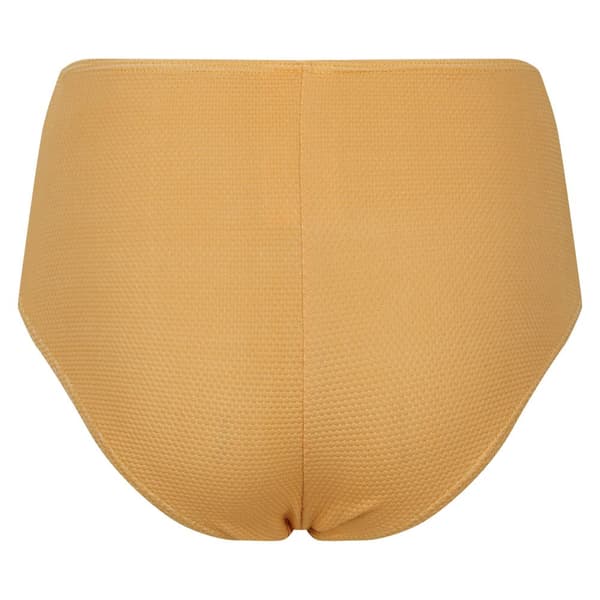 Regatta Womens/Ladies Paloma Textured Bikini Bottoms