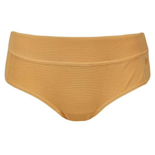 Regatta Womens/Ladies Paloma Textured Bikini Bottoms