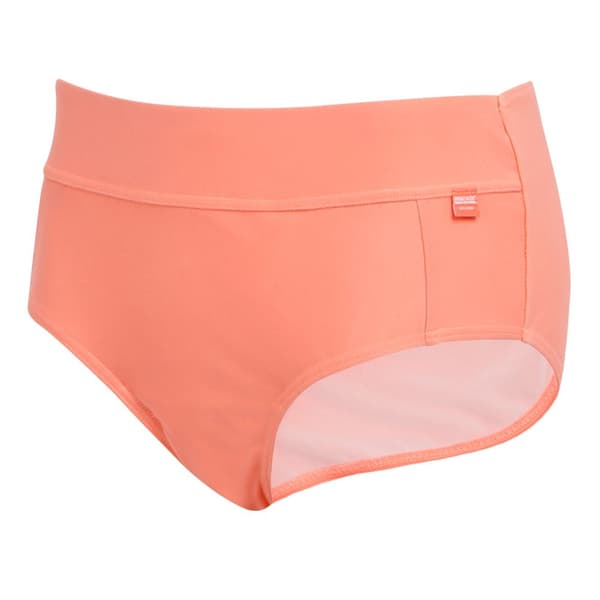 Regatta Womens/Ladies Paloma Textured Bikini Bottoms