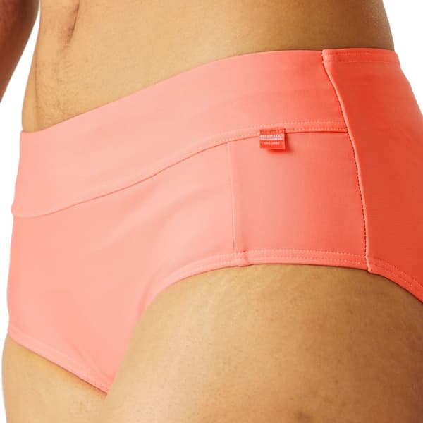 Regatta Womens/Ladies Paloma Textured Bikini Bottoms