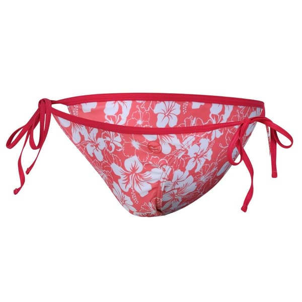 Regatta Womens/Ladies Aceana Hibiscus Bikini Bottoms