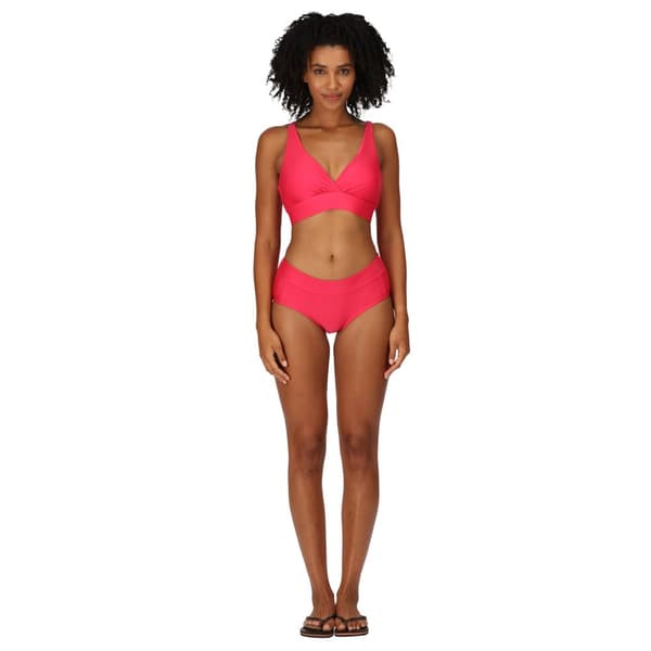 Regatta Womens/Ladies Paloma Bikini Bottoms