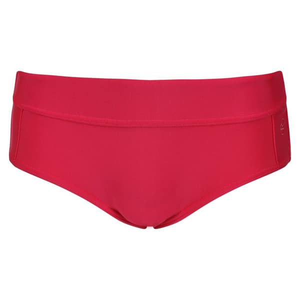Regatta Womens/Ladies Paloma Bikini Bottoms Bright Blush 8 UK