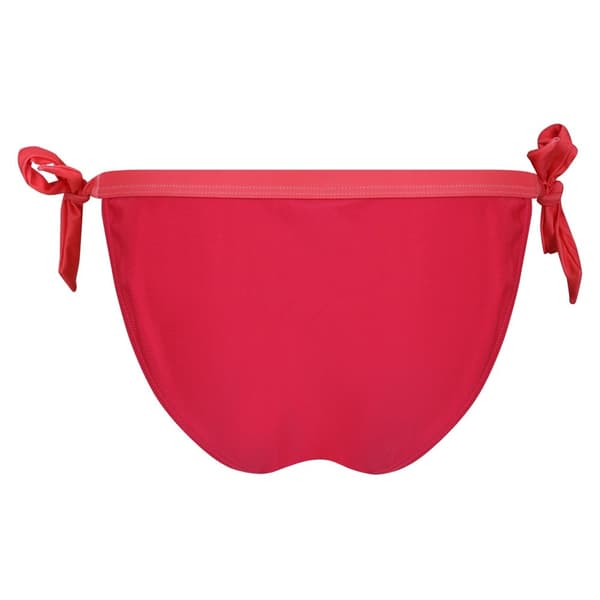 Regatta Womens/Ladies Flavia Plain Bikini Bottoms